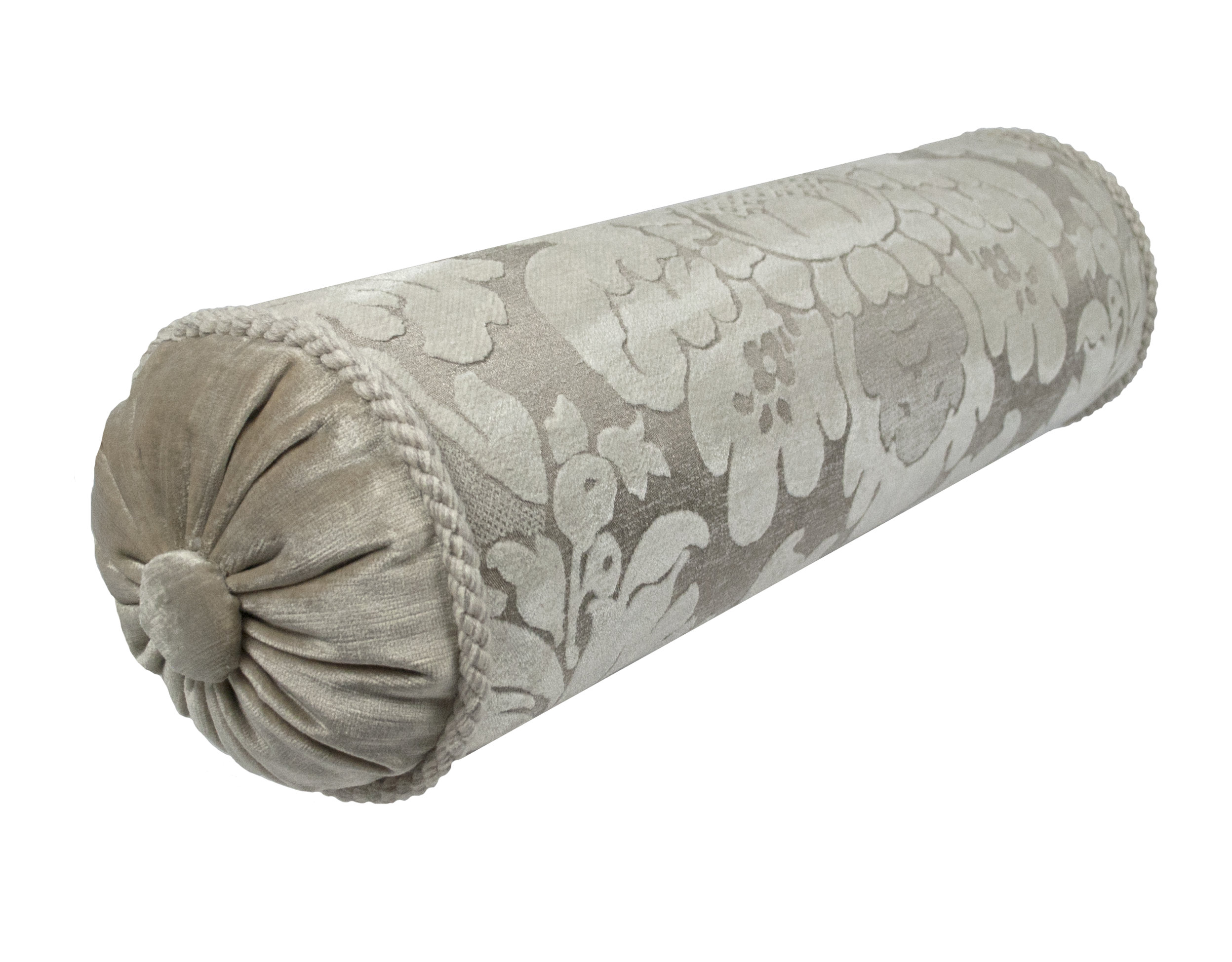 Austin Horn Classics Brighton Neck Roll Bolster Pillow Wayfair